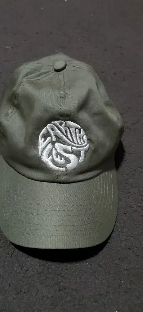 Topi Pembalap motor