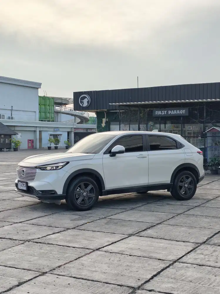 KM 30RB RECORD! HONDA HRV E 1.5 AT HR V 2022 / 2023 HR-V