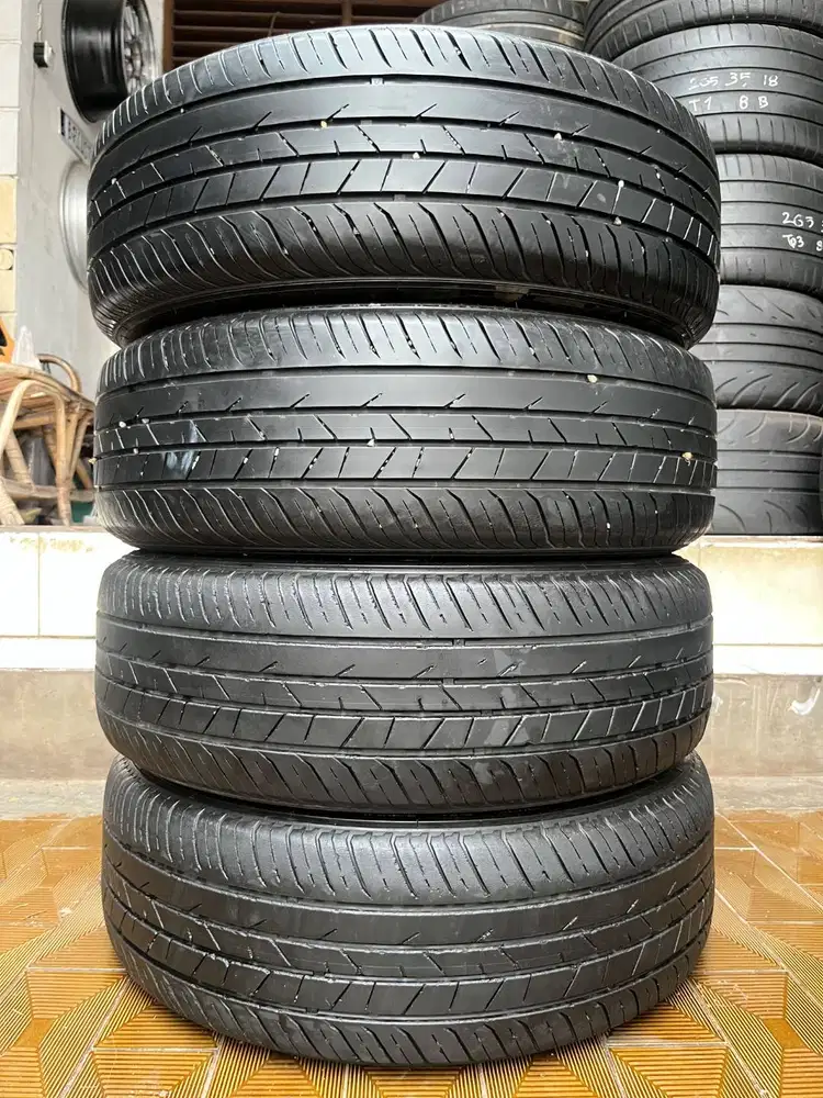Ban Ceat Sucera Drive 195 60 r16 4Pcs