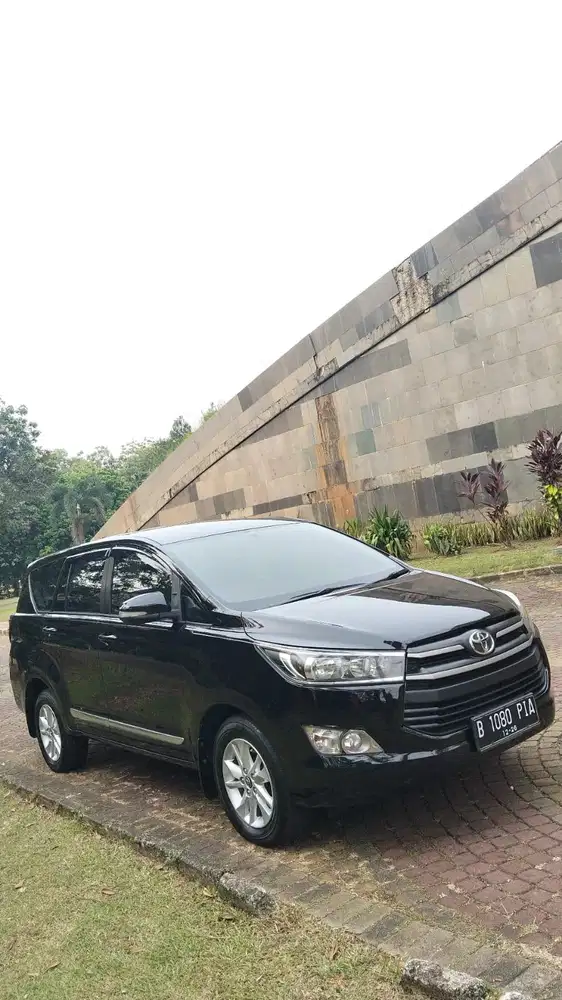 KIJANG INNOVA REBORN 2.4 G MANUAL 2016(SOLAR)
