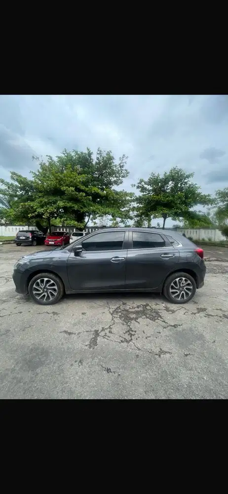 Suzuki Baleno 2024 Diesel