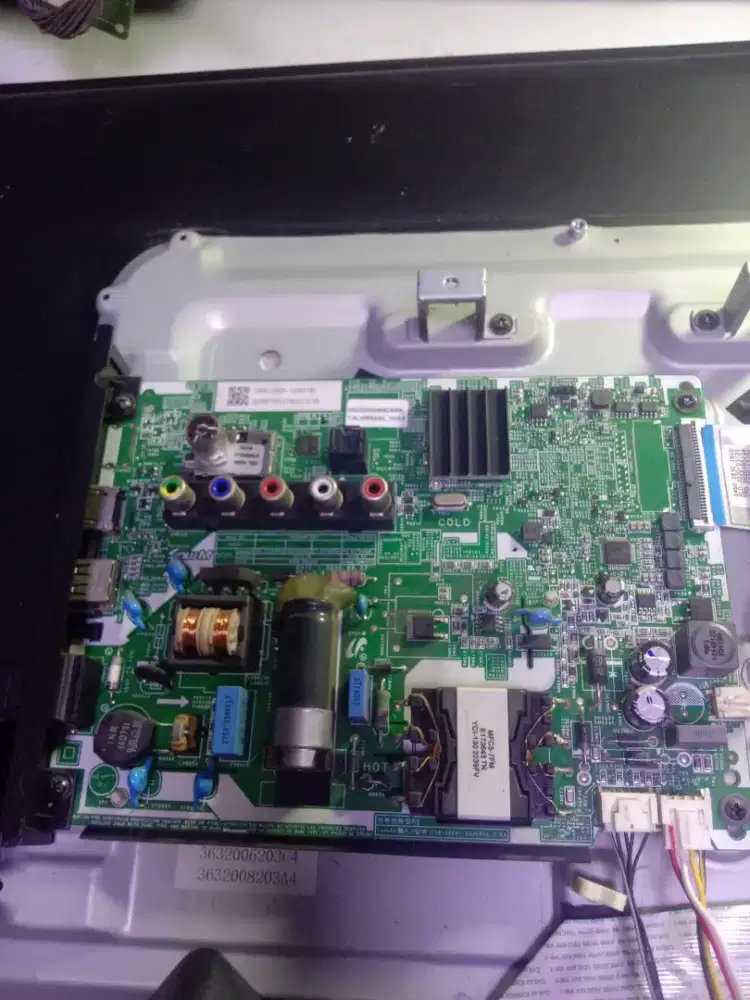 Maindboard Samsung digital 32