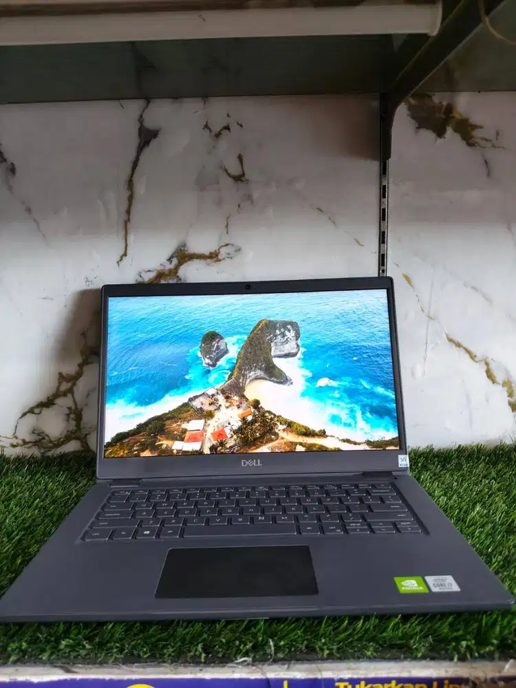 Laptop DELL LATITUDE 3410 bisa nego dan kredit