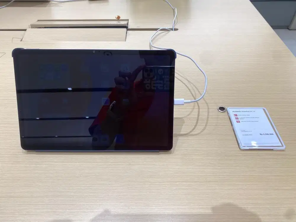 Huawei matepad SE 11