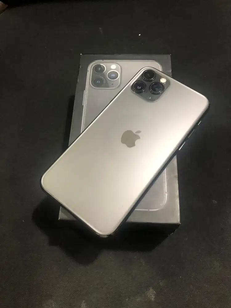 iphone 11 pro 64GB inter