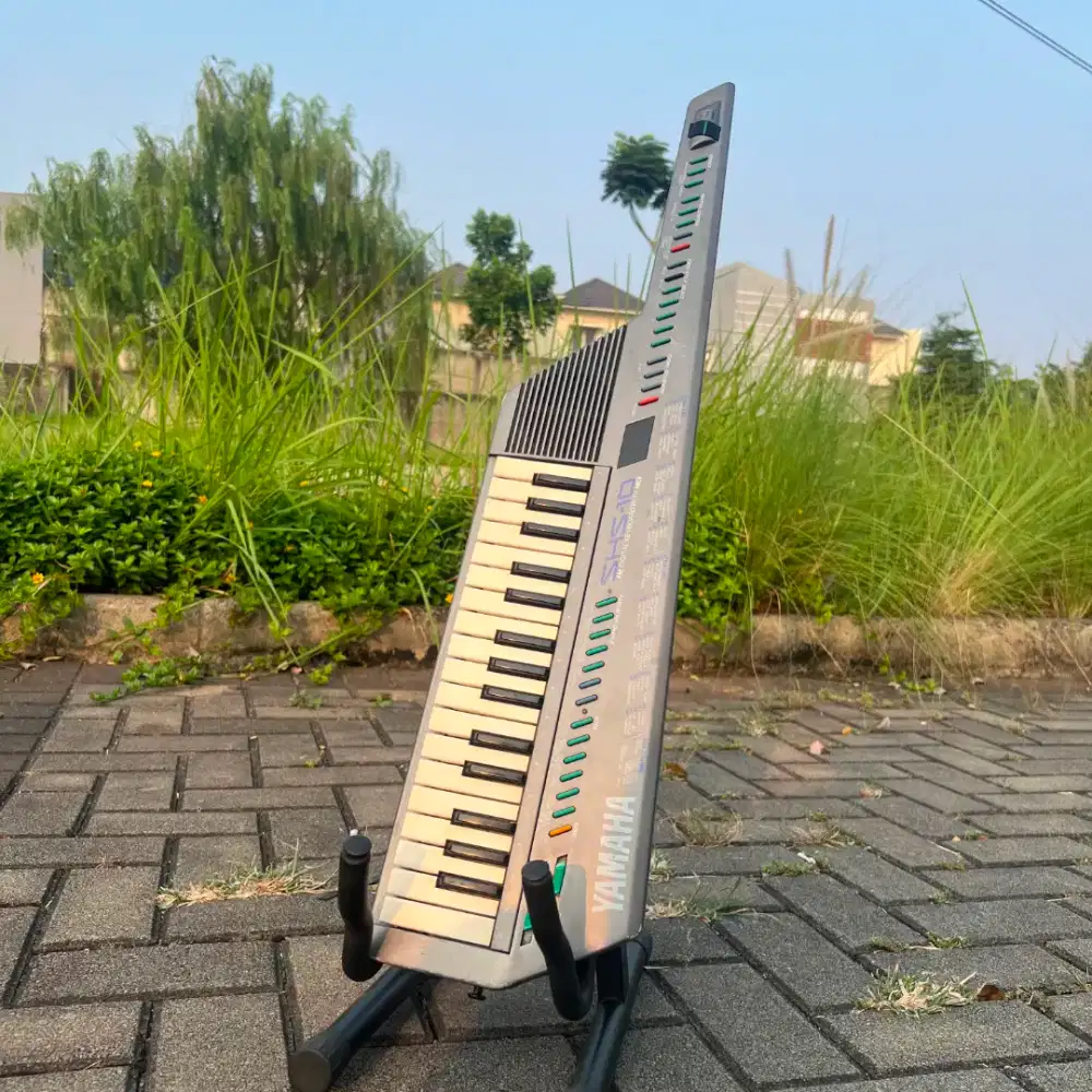 Vintage Yamaha SHS-10 Keytar