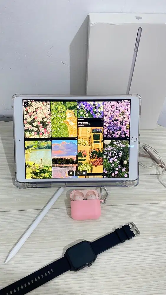 iPad Pro 10.5 inch 2017