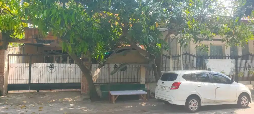 Dijual Rumah Asri di Bumi Sooko Permai