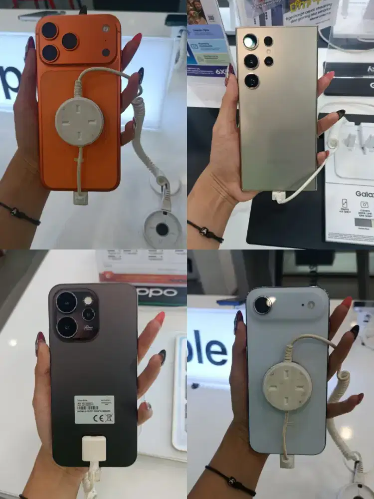 PROMO HANDPHONE