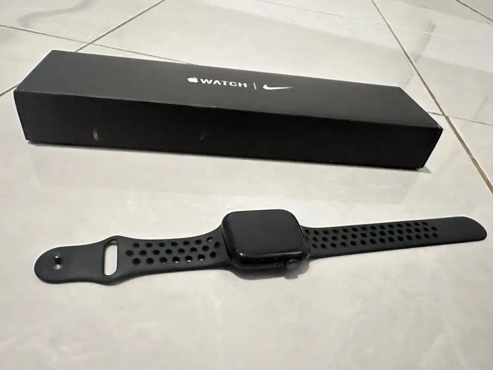 Apple Watch Series 7 45 mm