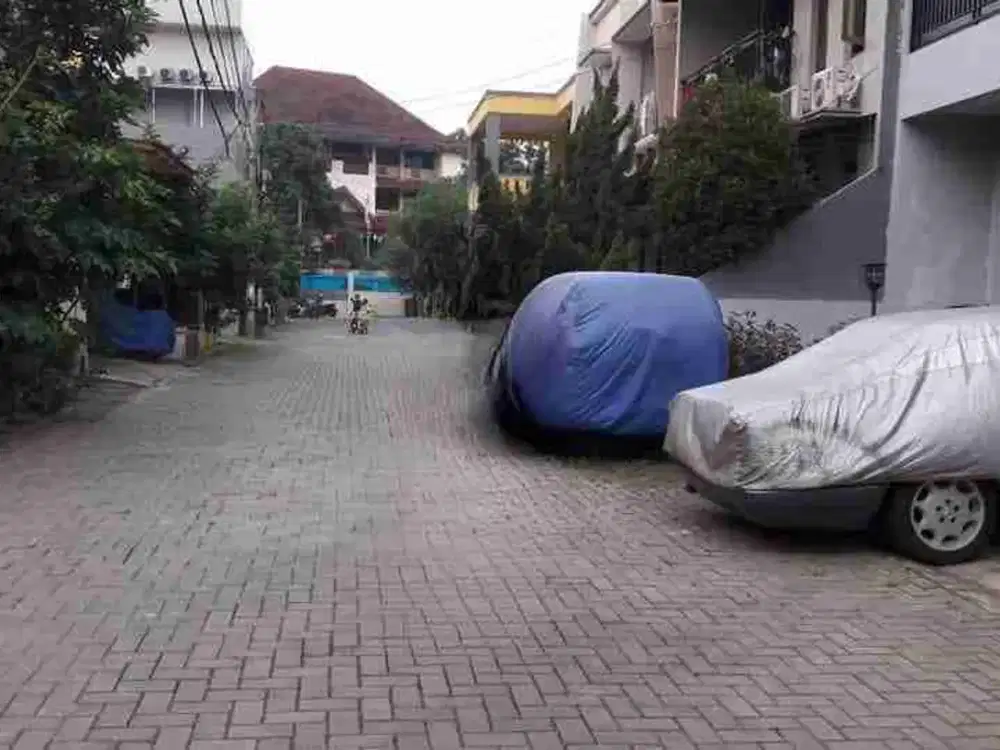 Tanah dijual di Halim Perdanakusuma Jakarta Timur Murah Harga Dibawah Pasaran