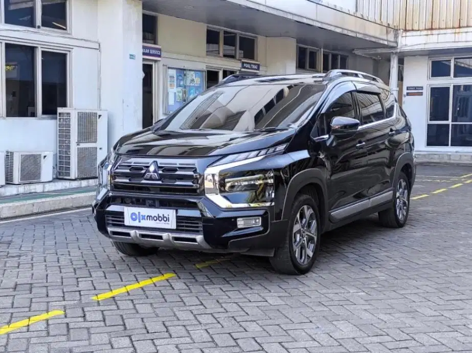 DP MINIM - Xpander 1.5 Cross Premium Package Bensin-AT-2023 OT