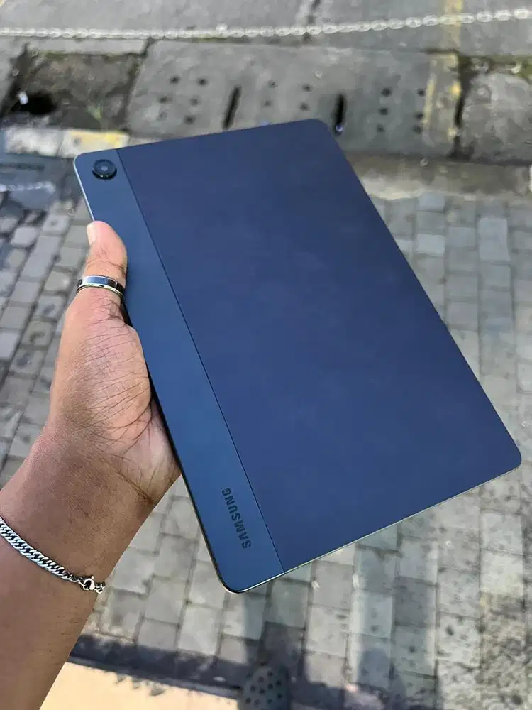 Tab samsung A9 plus ram 8/128 5G wifi cell