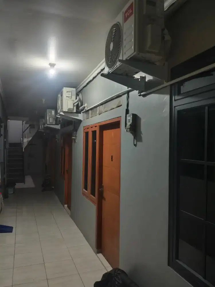 Kos Putra Legoso 64 Ciputat Timur
