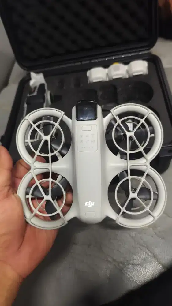 Drone DJI neo1+RC