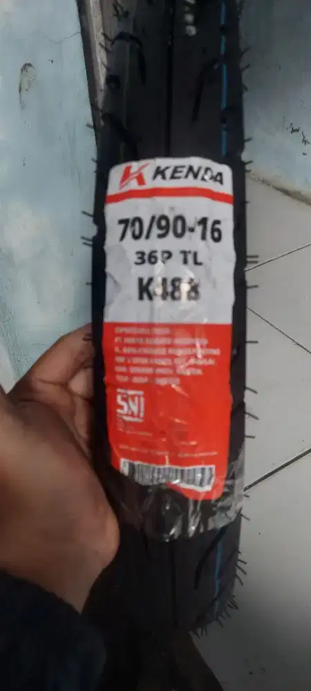 Jual cepat ban motor