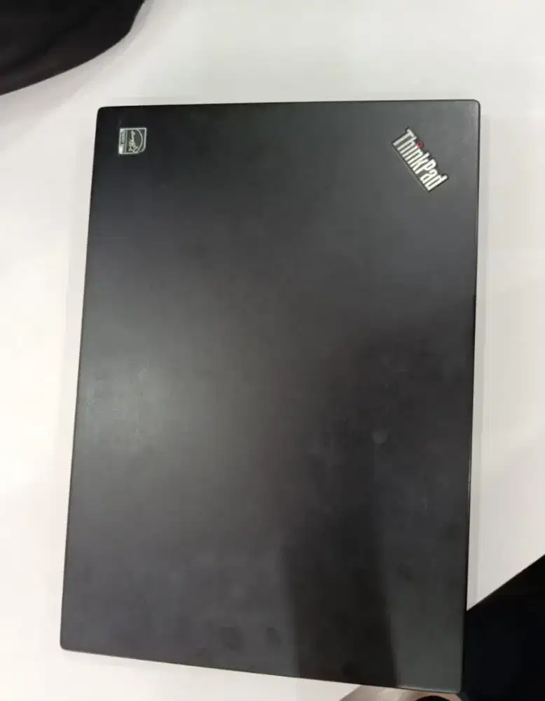 Lenovo Thinkpad X395