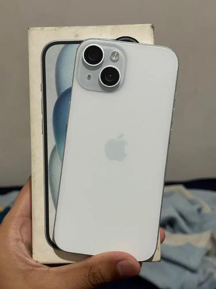 iphone 15 ex blibli