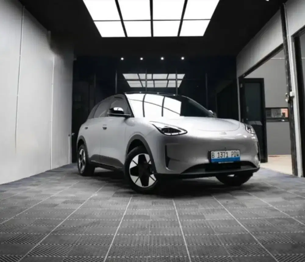Geely EX2 pro 2026