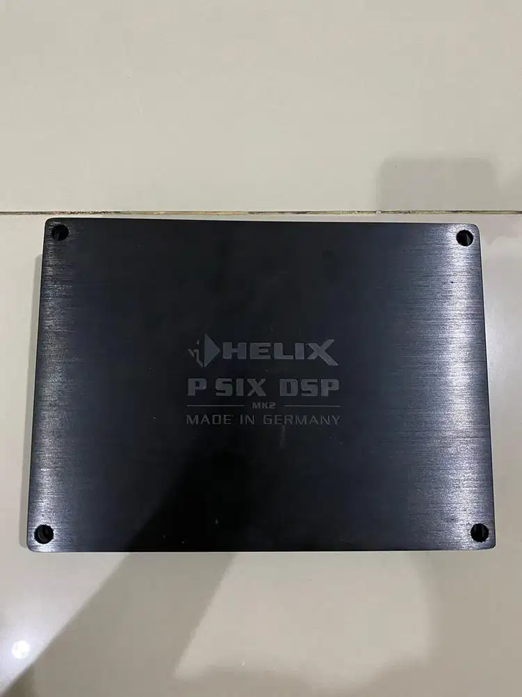 Helix p six mk 2 dsp