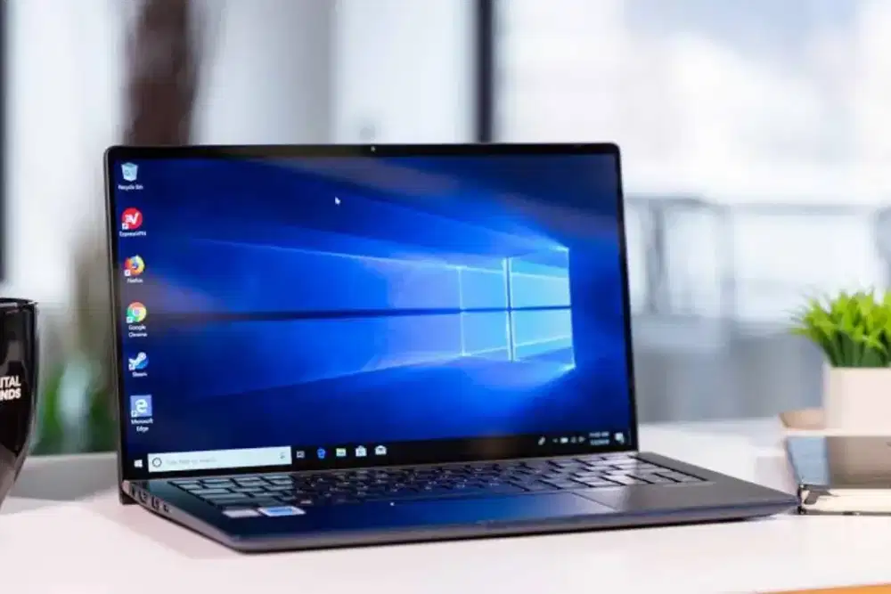 KREDIT LAPTOP TANPA DP