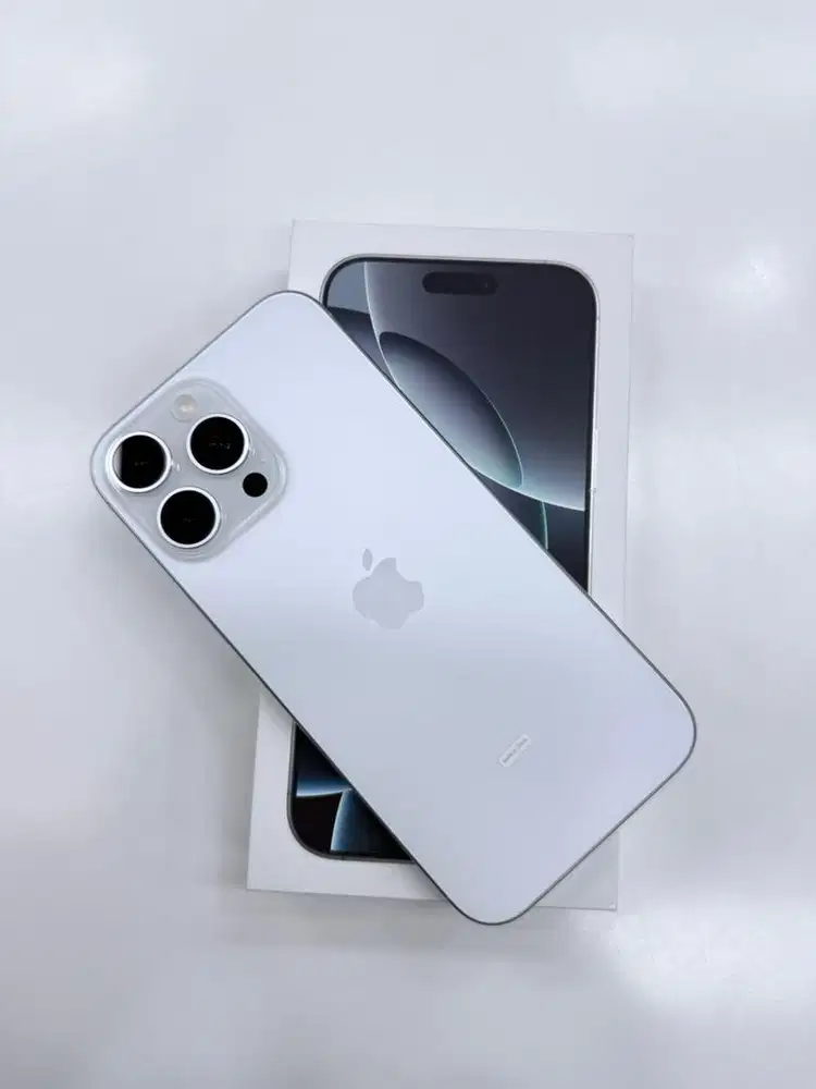 IPHONE 16 PROMAX 1TB
