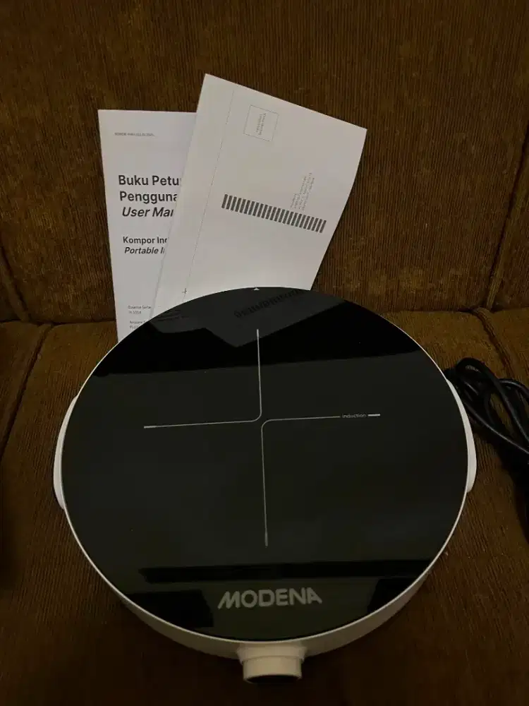 Kompor induksi portable modena PI 0310 W