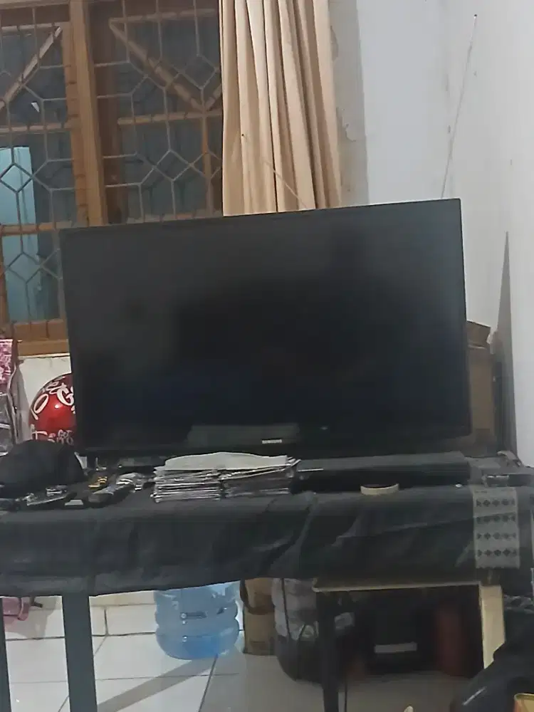 JUAL TV SAMSUNG 40inch