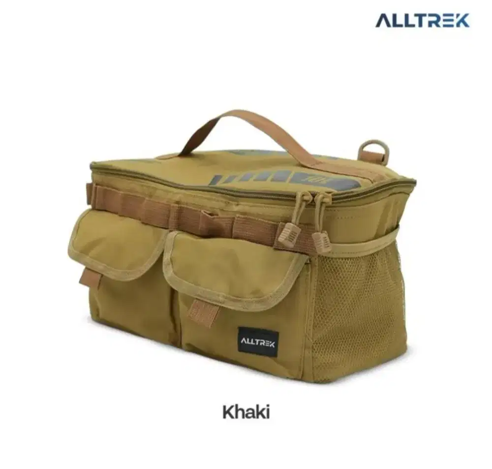 Tas Altrek 10 Liter