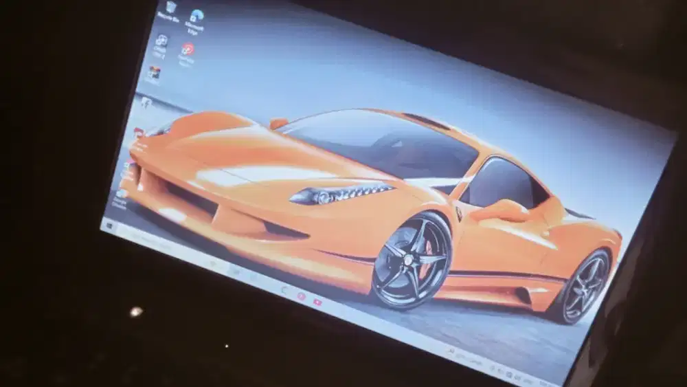 leptop lenovo z475