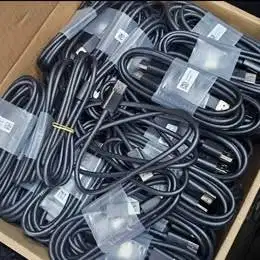 KABEL DISPLAY PORT ORI COPOTAN MONITOR DELL