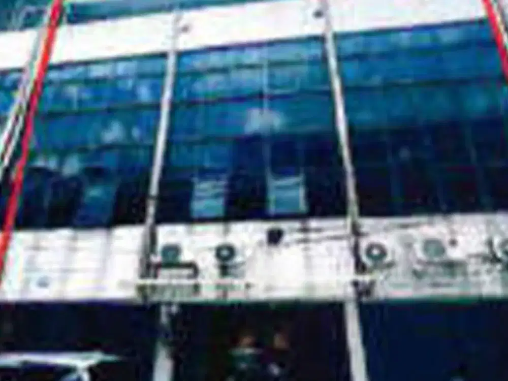 Ruko Komplek Duta Harapan Indah, Kapuk Muara, Penjaringan, Jakarta Utara