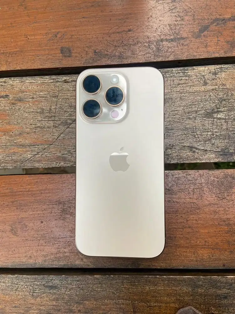 iphone 16 pro 128 ibox