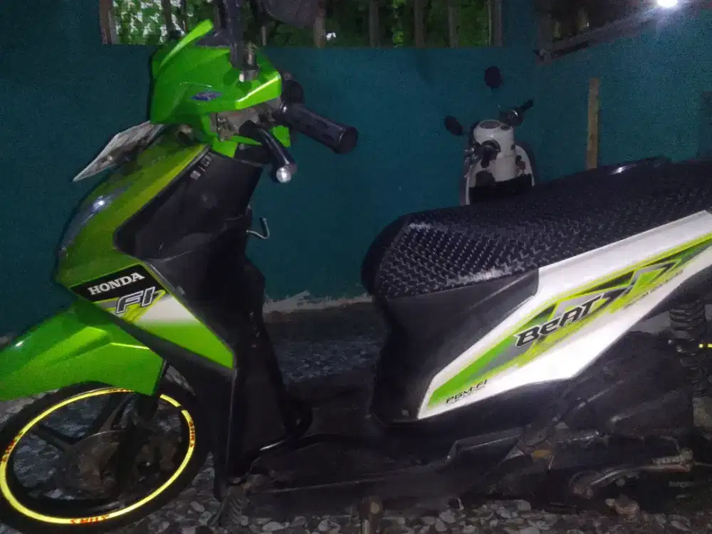Bismillahirrahmanirrahim semoga jodoh