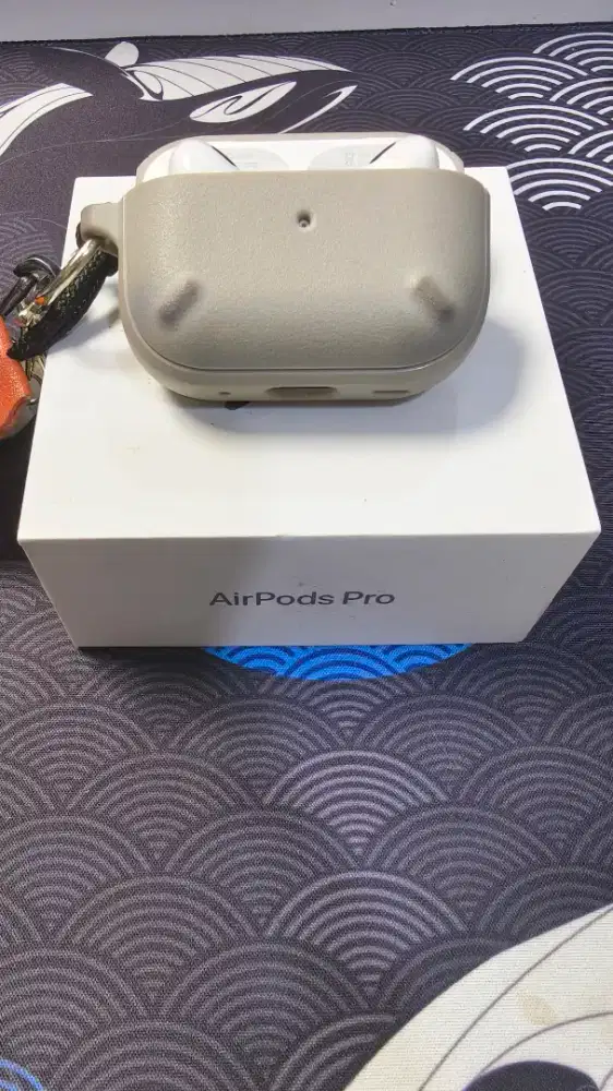 Airpods Pro 2 Fullset