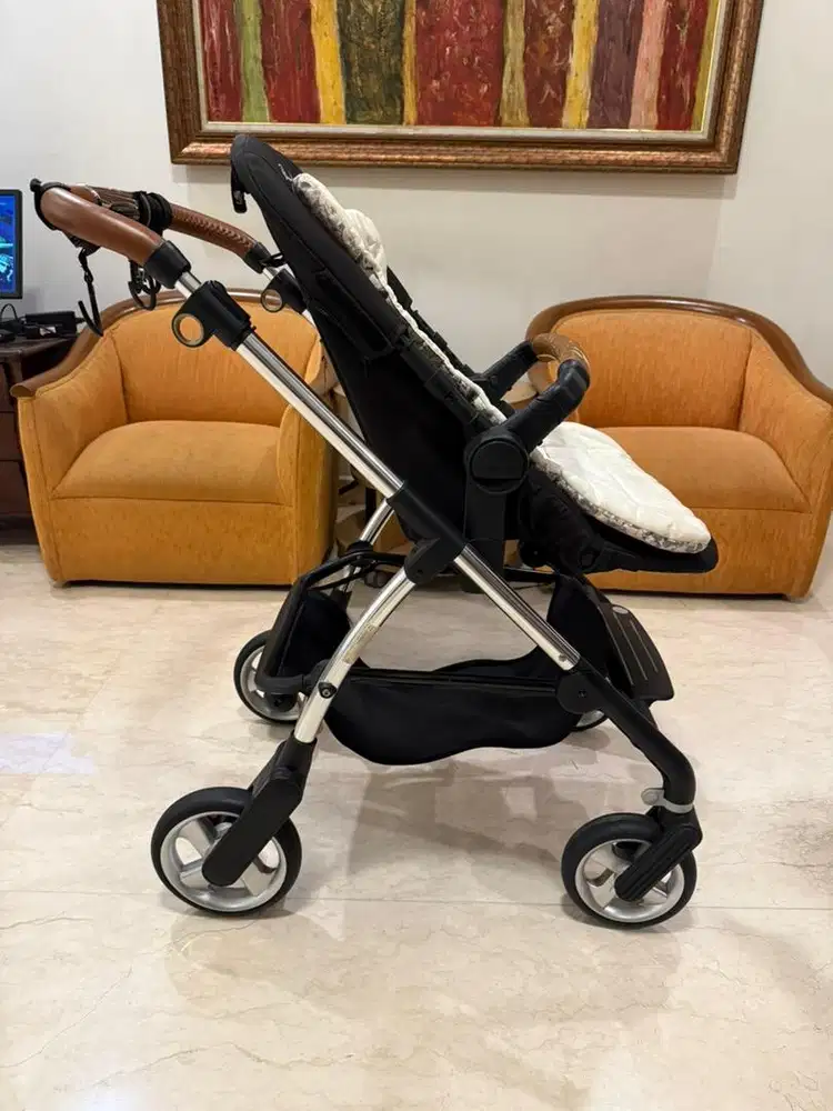 Stroller Silver Cross Wayfarer