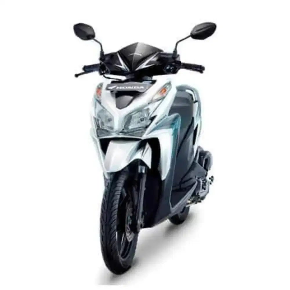 Jual Vario fi 2013 125cc