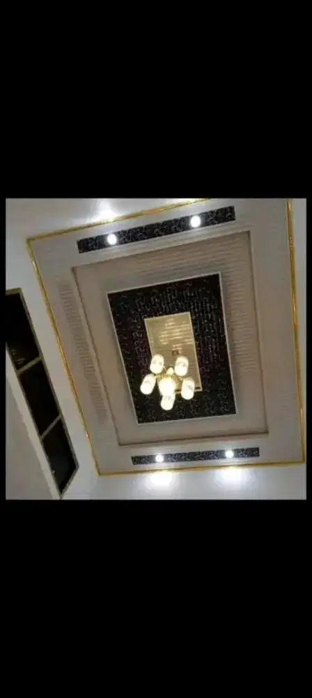 Jual plavon pvc