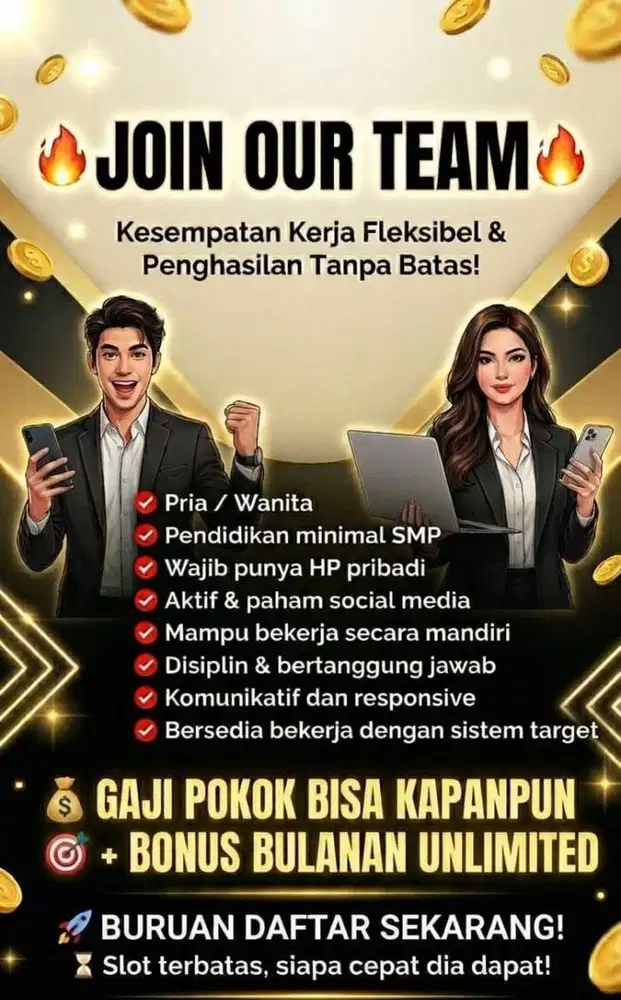 Sales Representative → Perwakilan Penjualan