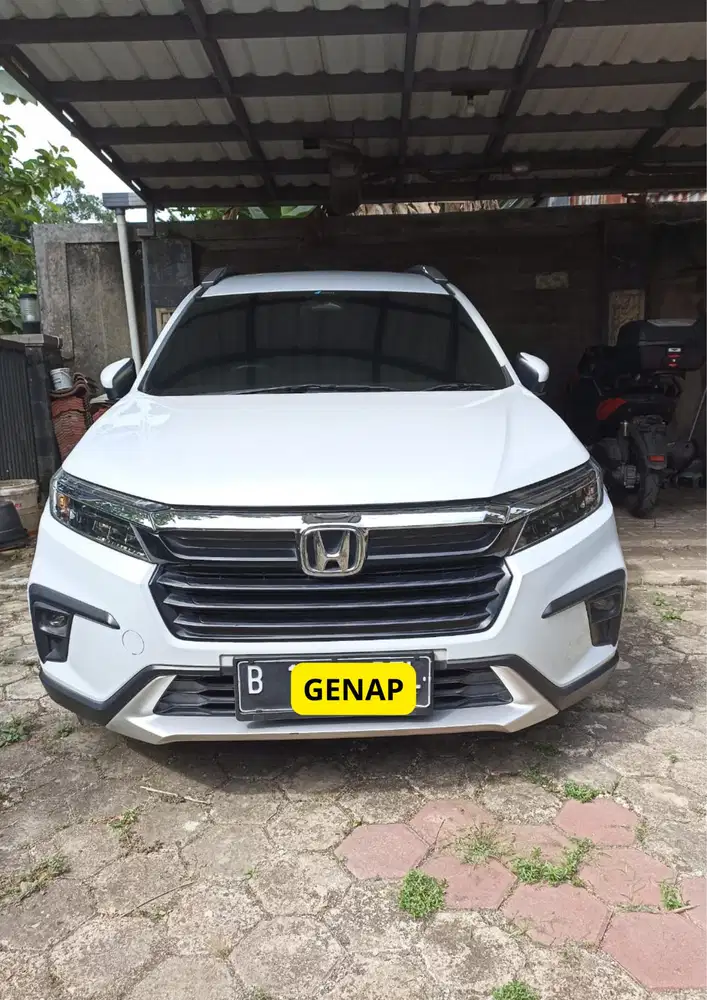 penjual