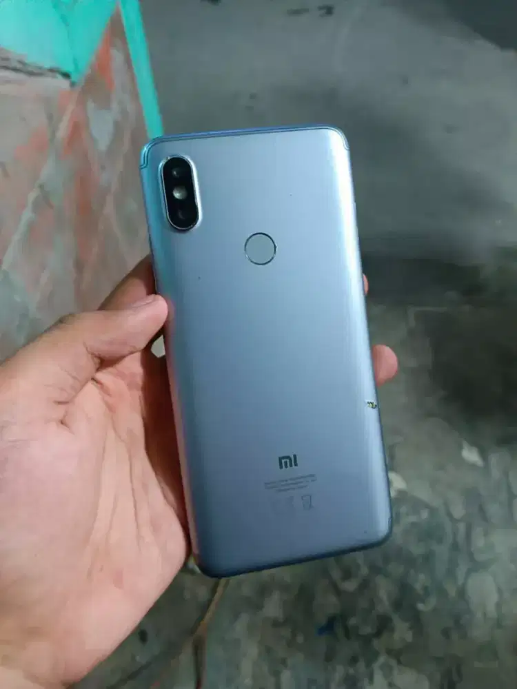 Redmi S2 Ram 4/64