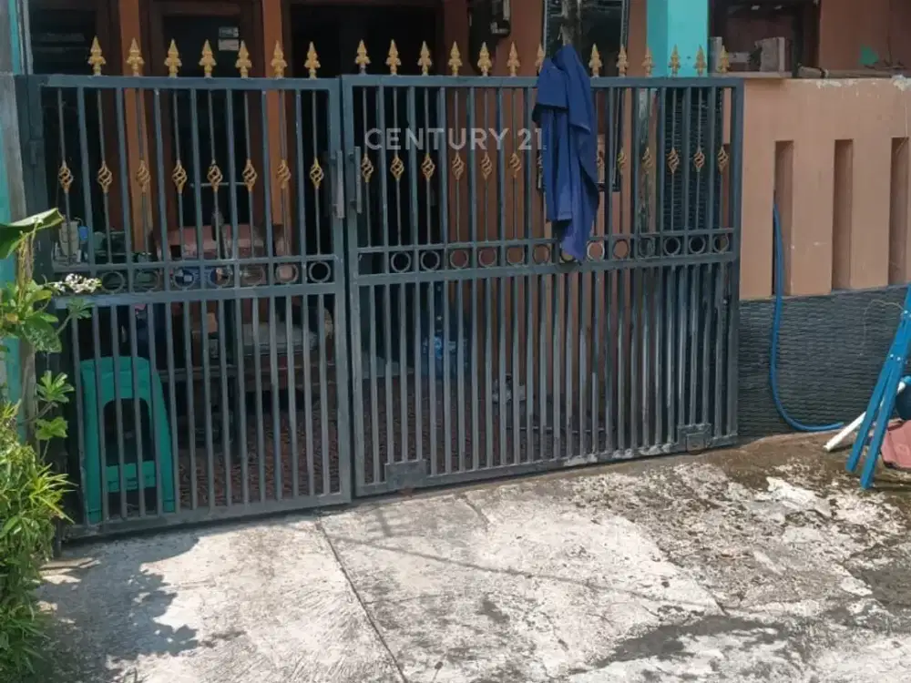 Dijual Cepat Rumah Nyaman Di Villa Mutiara Gading Bekasi