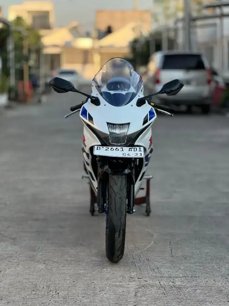 Suzuki GSX-R 2021