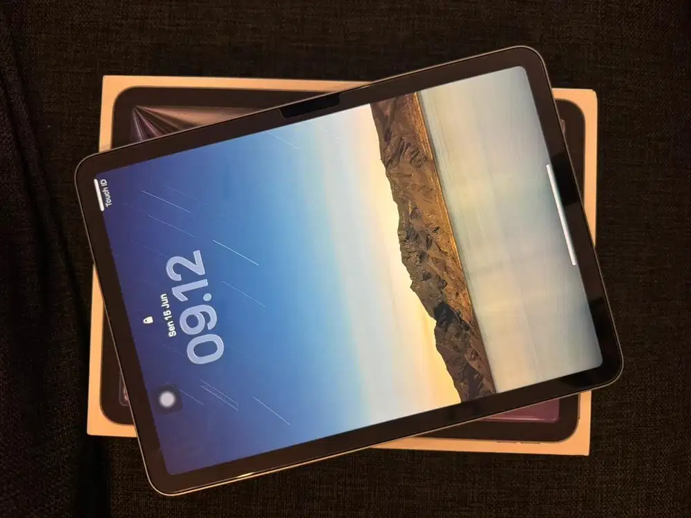 Ipad Air 7 M3 iBox
