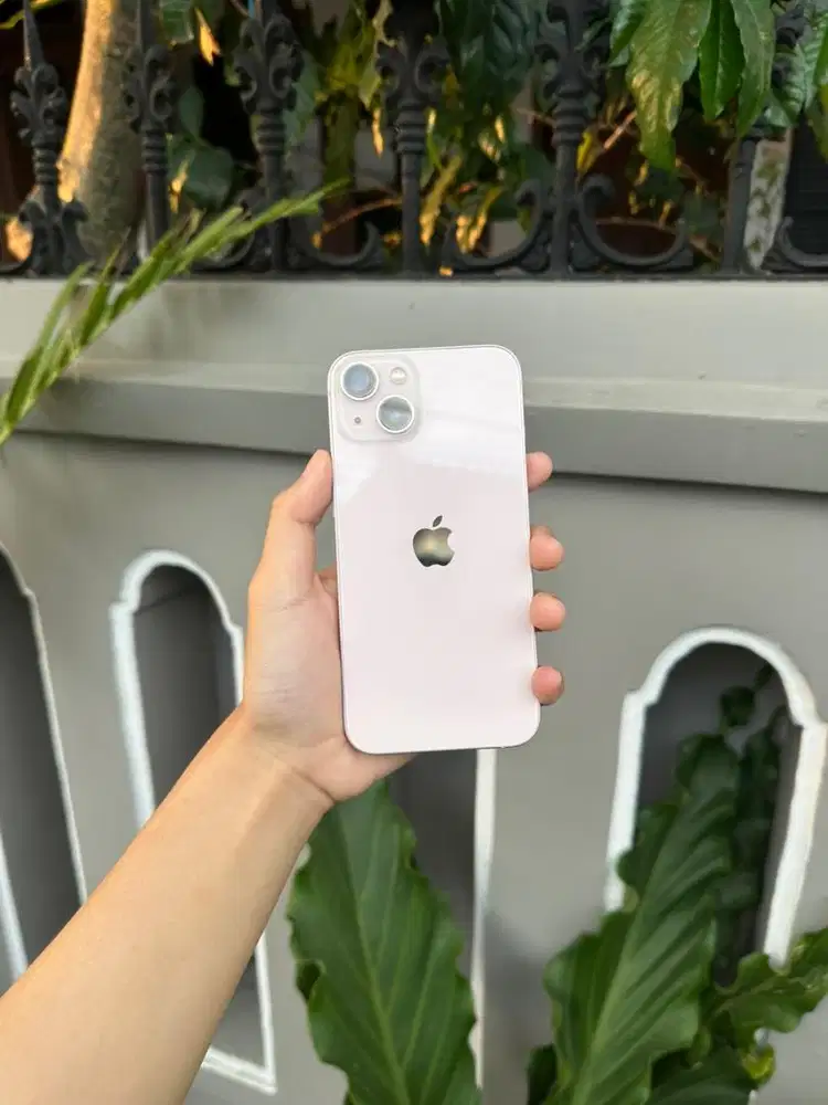 iphone 13 pink 128 gb ex ibox