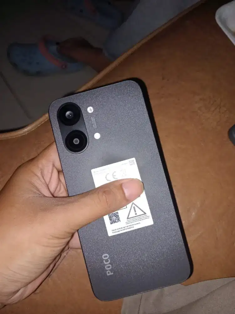 XIAOMI Poco X8 PRO MAX 12/512