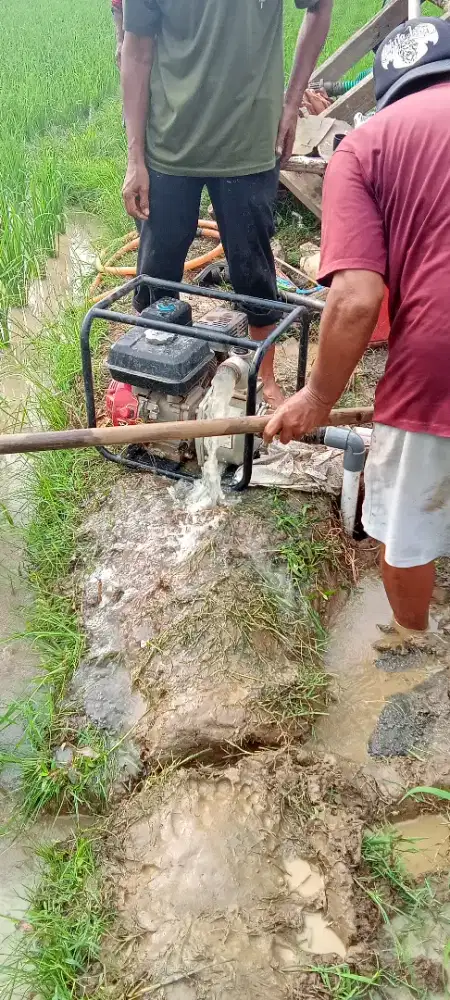 Jasa pembuatan sumur bor