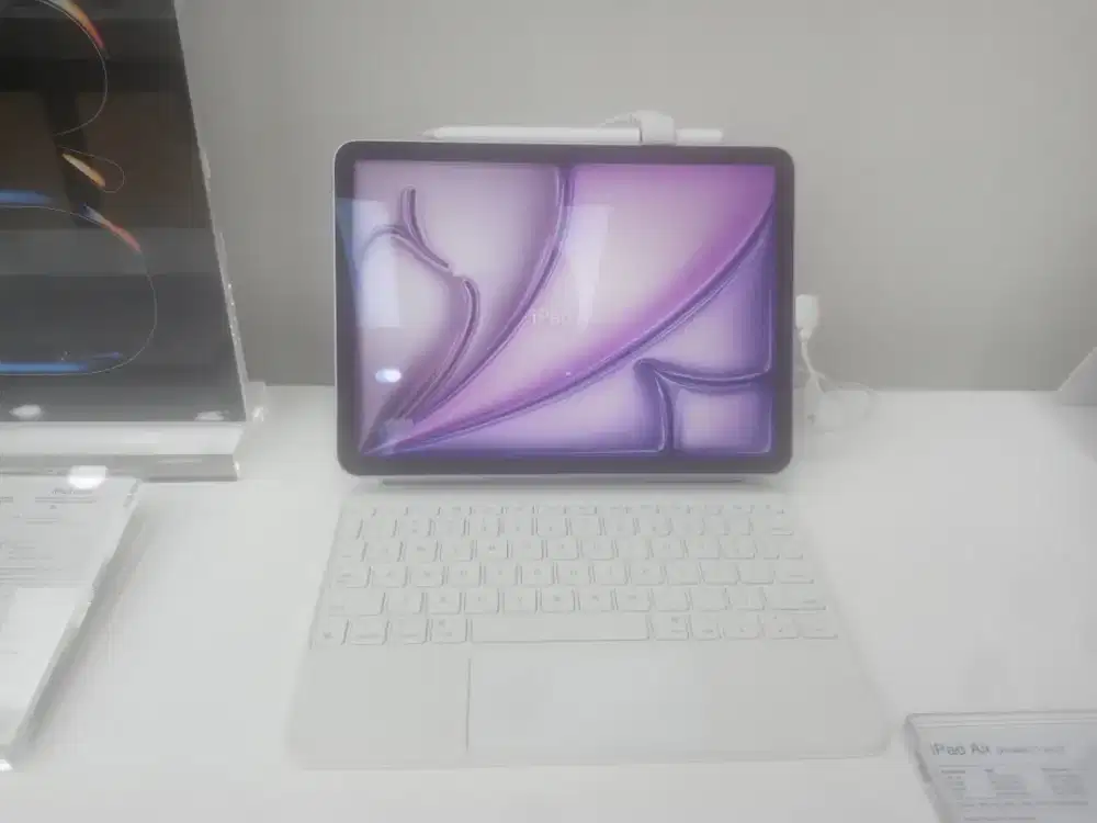 iPad air (11 inci)