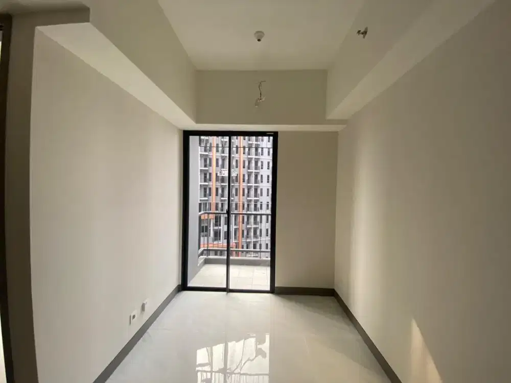 Dijual Apartemen Pakuwon Residence Bekasi - 2 Br Fully Furnished
