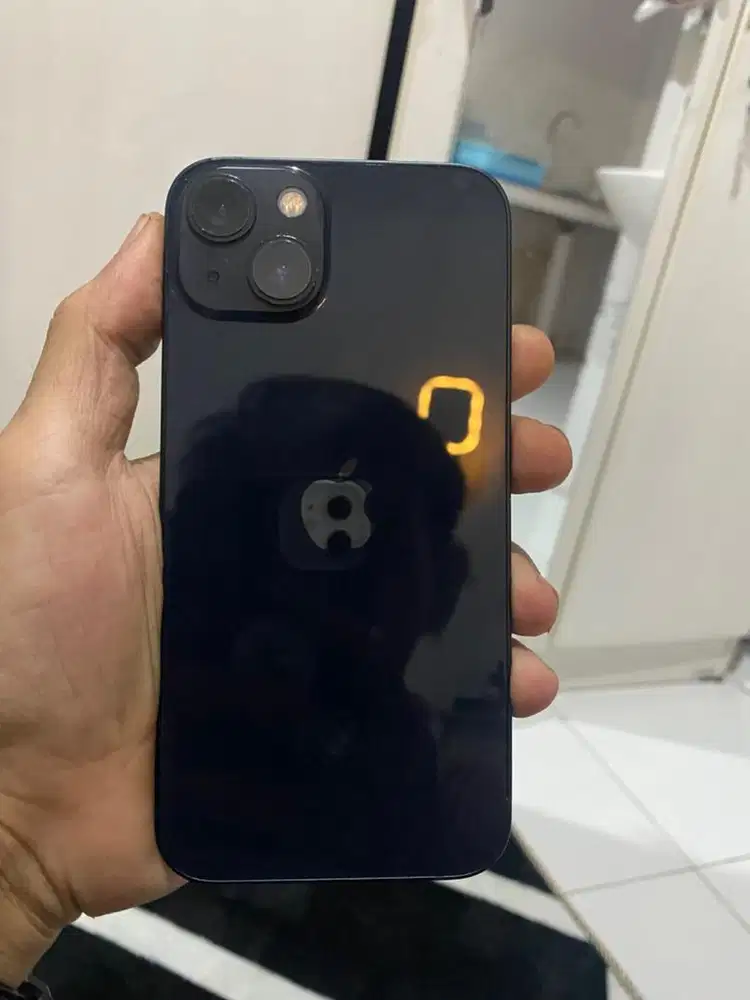 iPhone 13 128 gb inter ( BUKAN SIMLOCK )